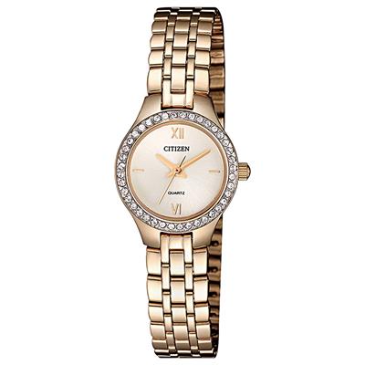 ساعت مچی عقربه ای زنانه سیتی زن مدل ej6143 59a