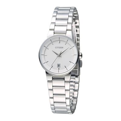 ساعت مچی عقربه ای زنانه سیتی زن مدل eu6010 53a