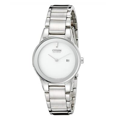 ساعت مچی عقربه ای زنانه سیتی زن مدل ga1050 51a