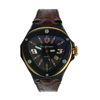 ساعت مچی عقربه ای مردانه تونینو لامبورگینی کد tl 8802