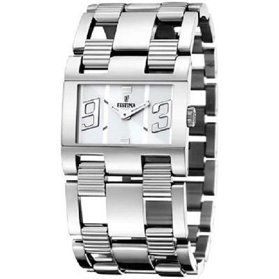 ساعت مچی عقربه ای زنانه فستینا کد f16326 1