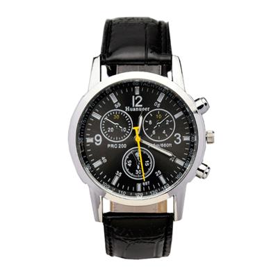 ساعت مچی عقربه ای مردانه هیونیوئر مدل hbk