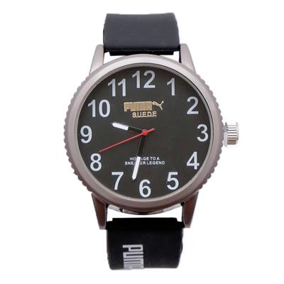 ساعت مچی عقربه ای مردانه مدل kp004wh