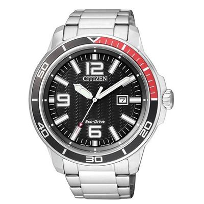 ساعت مچی عقربه ای مردانه سیتی زن مدل aw1520 51e