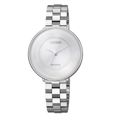 ساعت مچی عقربه ای زنانه سیتی زن مدل em0600 87a