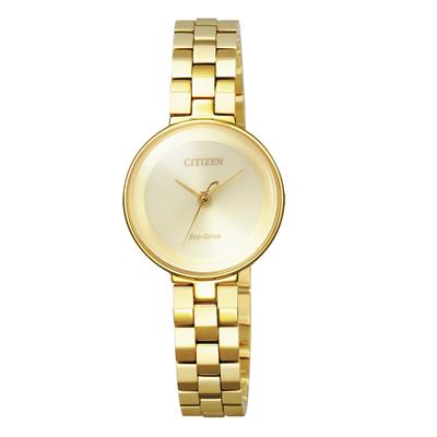 ساعت مچی عقربه ای زنانه سیتی زن مدل ew5502 51p