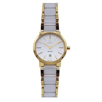 ساعت مچی عقربه ای زنانه ویولت مدل 2 0345