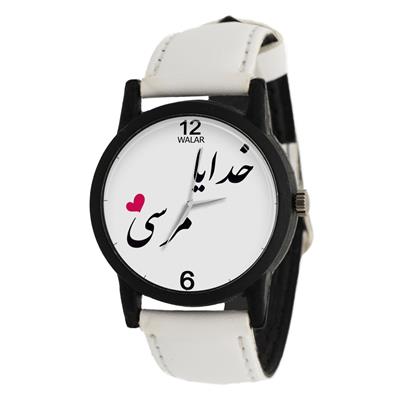 ساعت مچی عقربه ای زنانه والار مدل lf1423