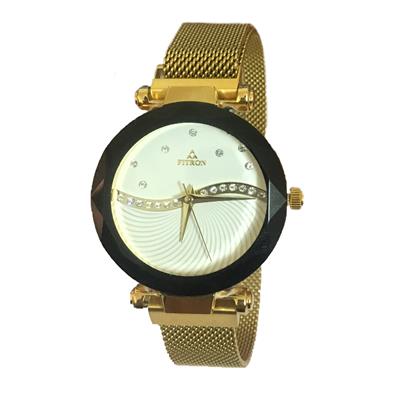 ساعت مچی عقربه ای زنانه فیترون کد 9109l
