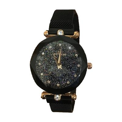 ساعت مچی عقربه ای زنانه فیترون کد 9085l