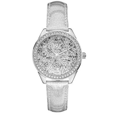 ساعت مچی عقربه ای زنانه گس مدل w0156l4