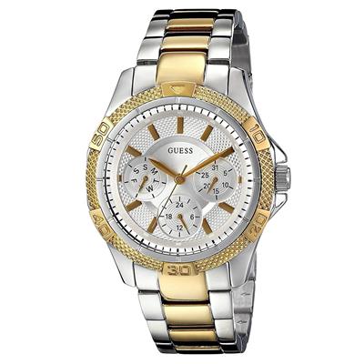 ساعت مچی عقربه ای زنانه گس مدل w0235l2