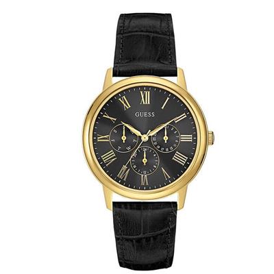 ساعت مچی عقربه ای مردانه گس مدل w0496g5