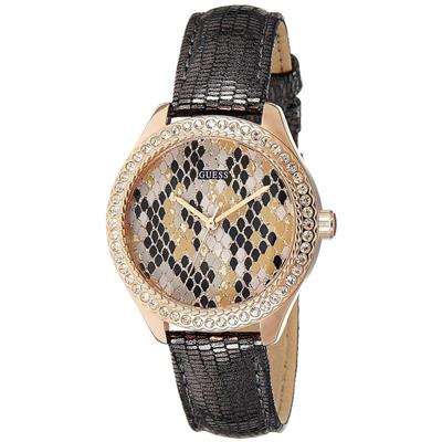 ساعت مچی عقربه ای زنانه گس مدل w0626l2