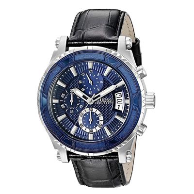 ساعت مچی عقربه ای مردانه گس مدل w0673g4