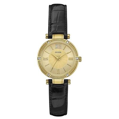 ساعت مچی عقربه ای زنانه گس مدل w0838l1