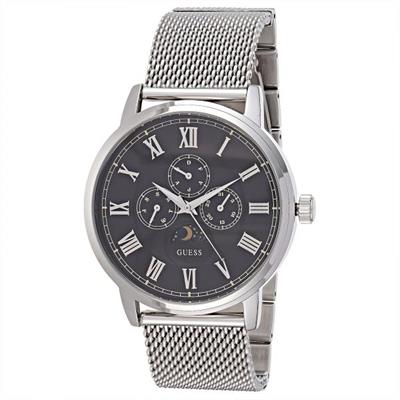 ساعت مچی عقربه ای مردانه گس مدل w0871g1