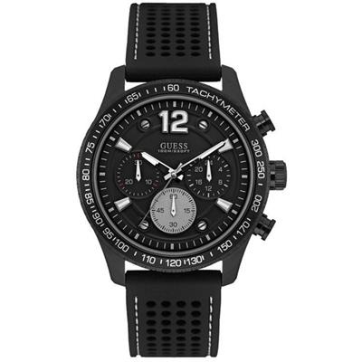 ساعت مچی عقربه ای مردانه گس مدل w0971g1