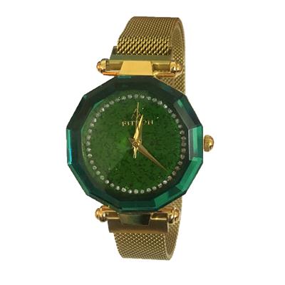 ساعت مچی عقربه ای زنانه فیترون کد ft 19014l