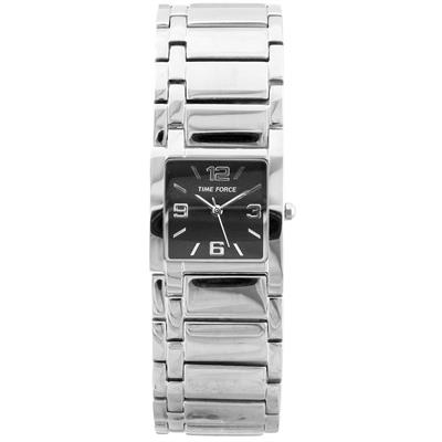 ساعت مچی عقربه ای مردانه تایم فورس مدل tf3340l01m