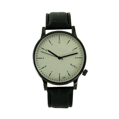 ساعت مچی عقربه ای مردانه ام سی کی سی کد mw753