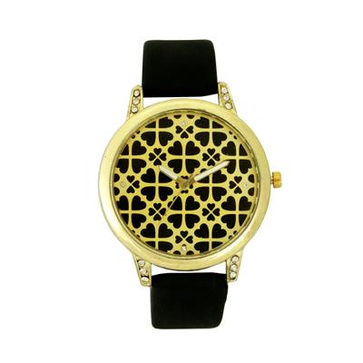 ساعت مچی عقربه ای زنانه کد mw752