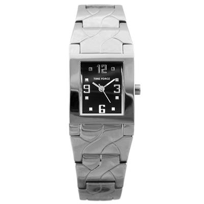 ساعت مچی عقربه ای زنانه تایم فورس مدل tf3319l01m