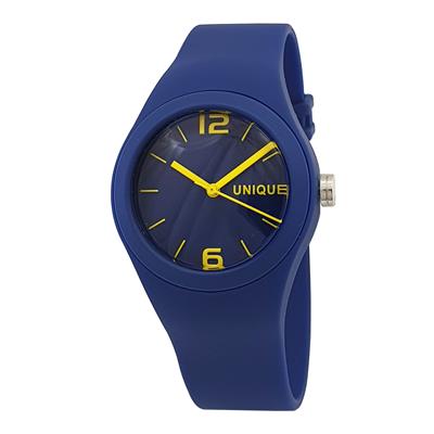 ساعت مچی عقربه ای زنانه یونیک مدل un 2500 b