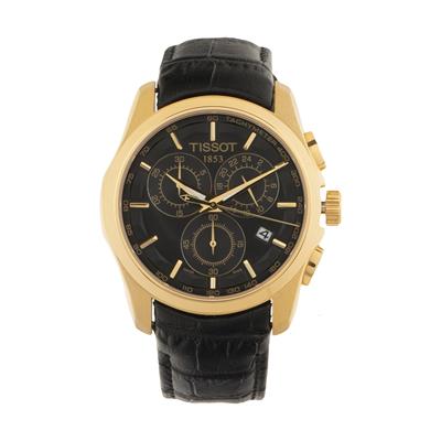 ساعت مچی عقربه ای مردانه مدل b t008217a