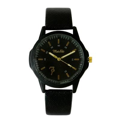 ساعت مچی عقربه ای مردانه میشی کد mw748