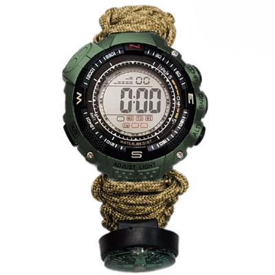 ابزار نجات طرح ساعت مچی مدل pw 03