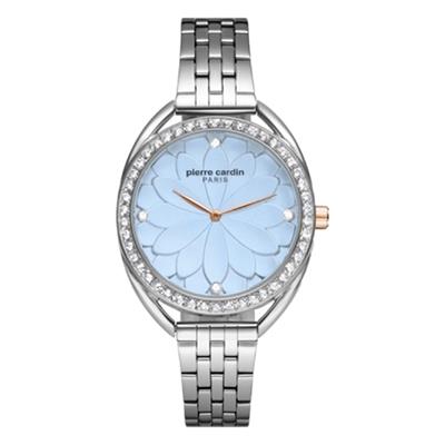 ساعت مچی عقربه ای زنانه پیر کاردین کد pc902392f10