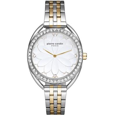 ساعت مچی عقربه ای زنانه پیر کاردین مدل pc902392f08
