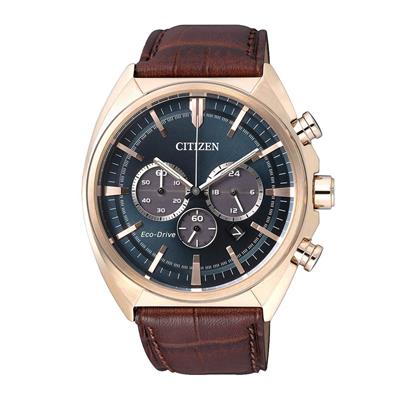 ساعت مچی عقربه ای مردانه سیتی زن مدل ca4283 04l