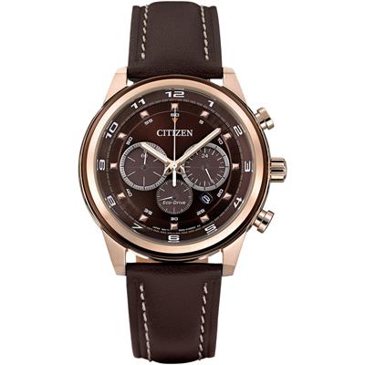 ساعت مچی عقربه ای مردانه سیتی زن مدل ca4037 01w