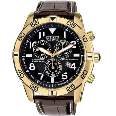 ساعت مچی عقربه ای مردانه سیتی زن مدل bl5472 01e