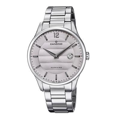 ساعت مچی عقربه ای مردانه کاندینو کد c4637 2