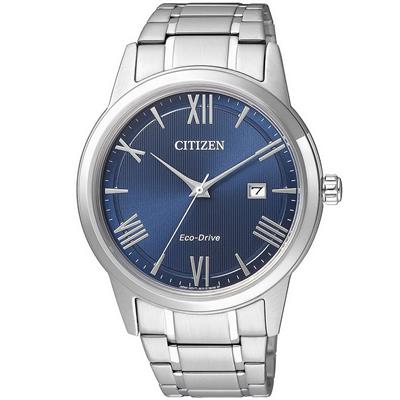 ساعت مچی عقربه ای مردانه سیتی زن مدل aw1231 58l