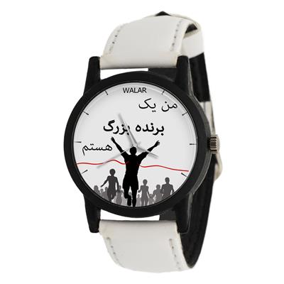ساعت مچی عقربه ای والار مدل lf1387