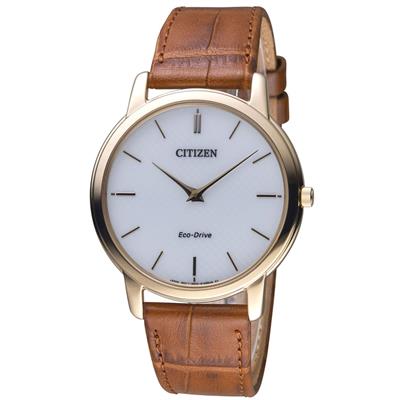 ساعت مچی عقربه ای مردانه سیتی زن مدل ar1133 15a