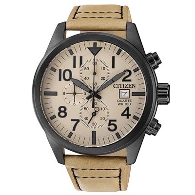 ساعت مچی عقربه ای مردانه سیتی زن مدل an3625 07x