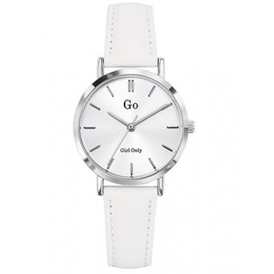 ساعت مچی عقربه ای زنانه جی او کد 698931