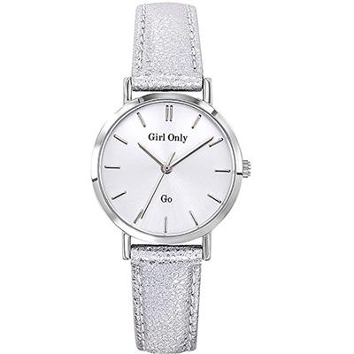 ساعت مچی عقربه ای زنانه جی او کد 699132