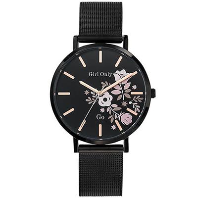 ساعت مچی عقربه ای زنانه جی او کد 695912