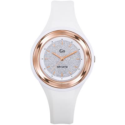 ساعت مچی عقربه ای زنانه جی او کد 699200