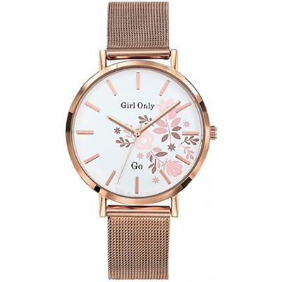 ساعت مچی عقربه ای زنانه جی اوکد 695911