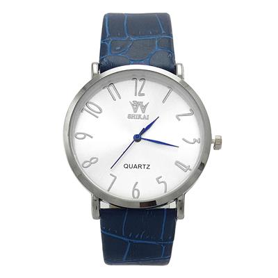 ساعت مچی عقربه ای مردانه شیکای کد 128