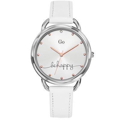 ساعت مچی عقربه ای زنانه جی او مدل 699922