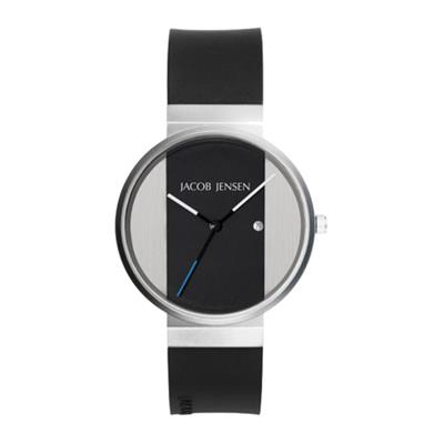 ساعت مچی عقربه ای جیکوب جنسن مدل new series 712