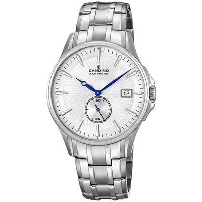 ساعت مچی عقربه ای مردانه کاندینو کد c4635 1